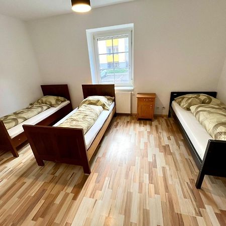 Monteurwohnung Leoben, Zentral Leoben  Exteriör bild