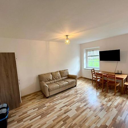Monteurwohnung Leoben, Zentral Leoben  Exteriör bild
