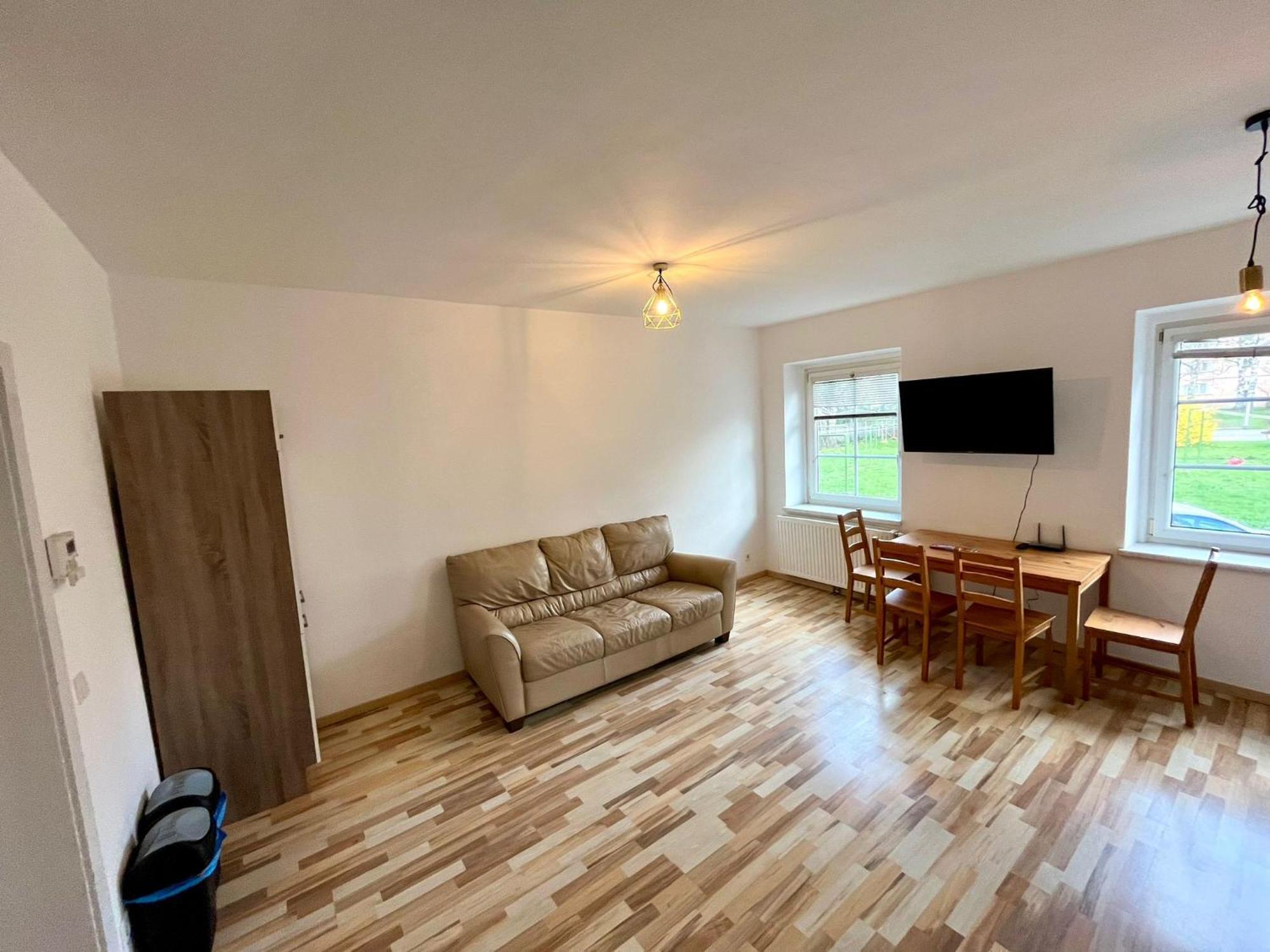 Monteurwohnung Leoben, Zentral Leoben  Exteriör bild