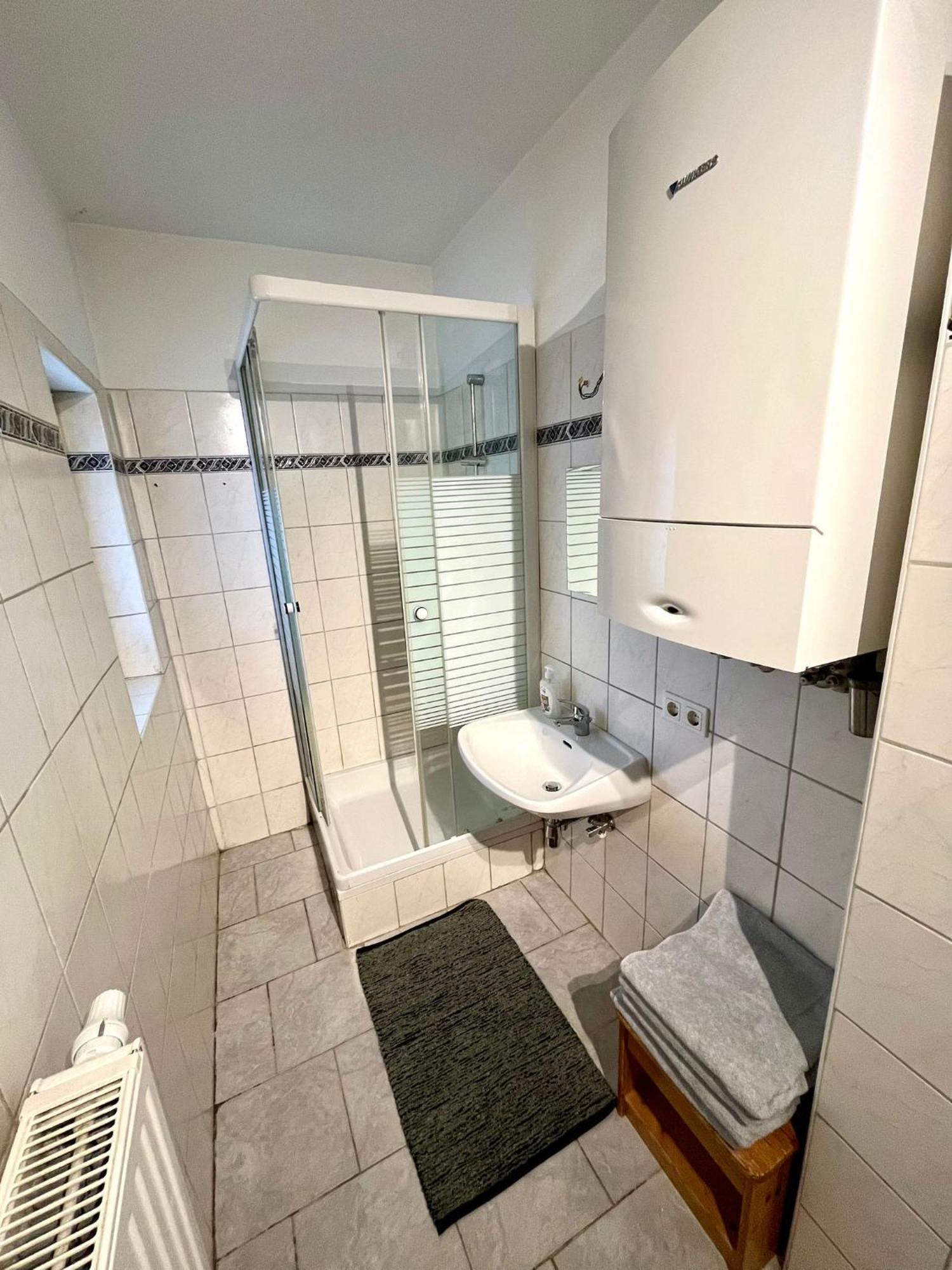 Monteurwohnung Leoben, Zentral Leoben  Exteriör bild